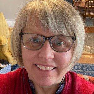 Meet your Posher, Janet